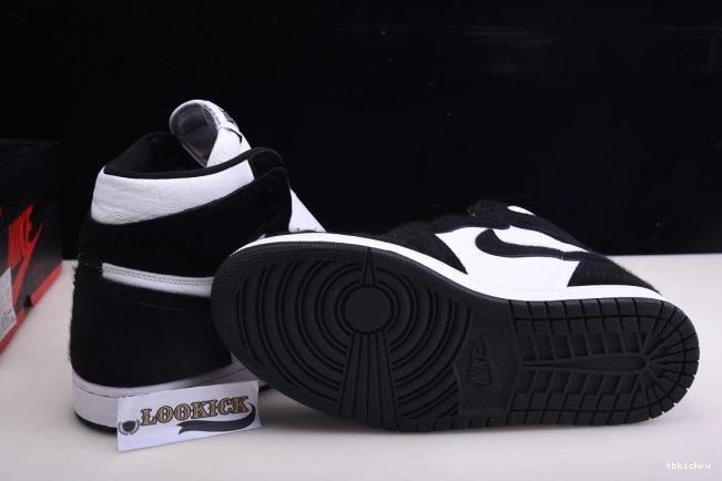 Rep TBkick High OG Air Retro CD0461-007 1 Jordan Panda 0709